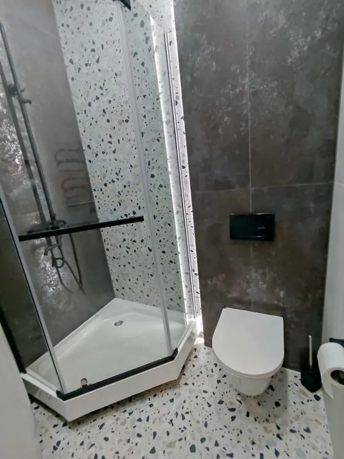 Apartment Brativ Rohatynciv 32 Lviv Ukraine
