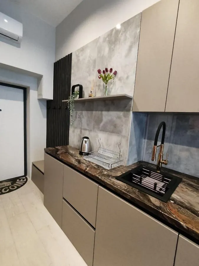 Apartment Brativ Rohatynciv 32 Lviv