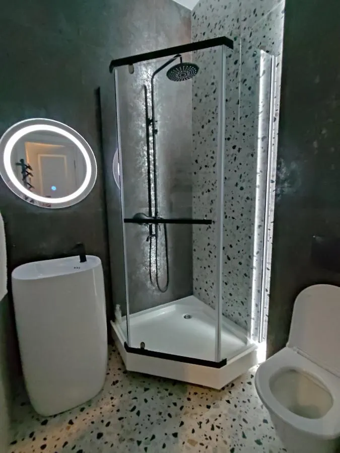 Apartment Brativ Rohatynciv 32 Lviv